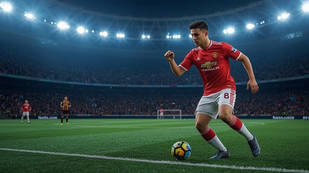 Cara Membuat Akun Judi Bola Online dengan Aman