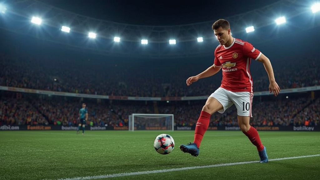 Daftar Akun Judi Bola Online Resmi dan Aman