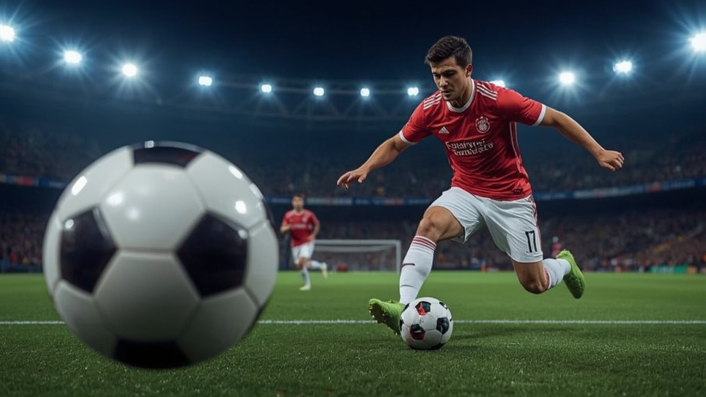 Panduan Lengkap Menggunakan Akun Judi Bola untuk Pemula