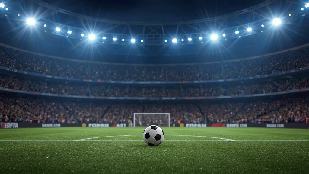 Cara Memilih Akun Judi Bola yang Aman dan Resmi