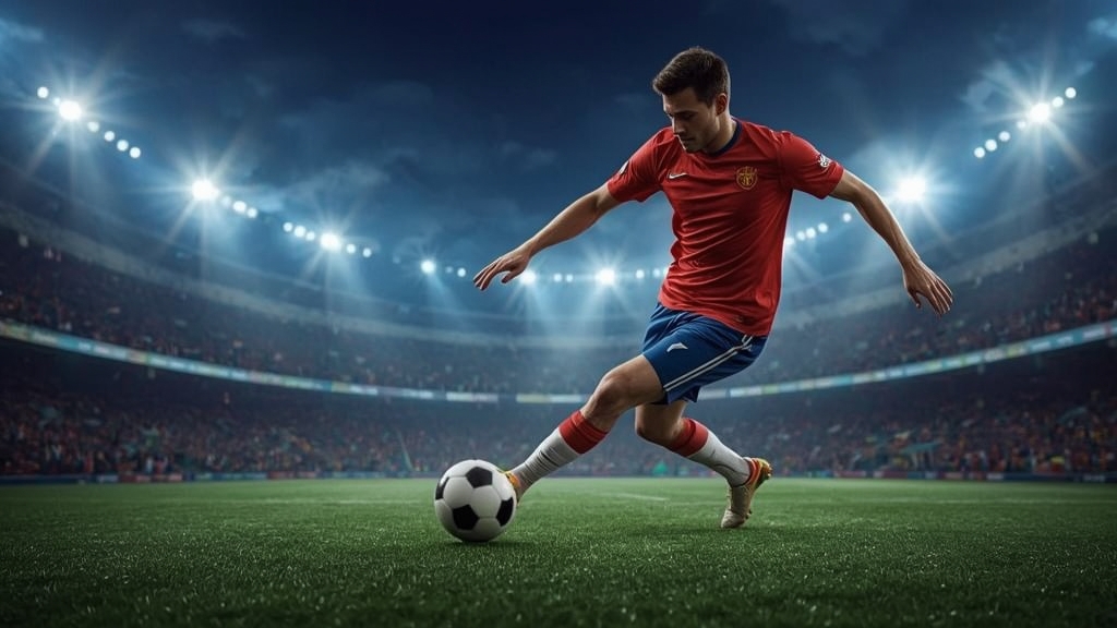 Rekomendasi Akun Judi Bola Online Paling Aman