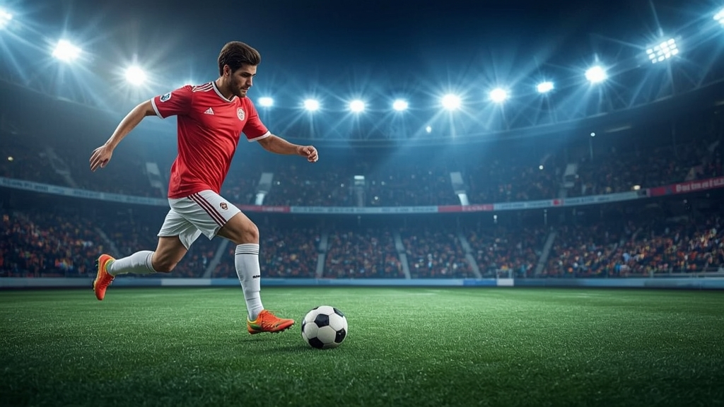 Situs Akun Judi Bola dengan Deposit Murah