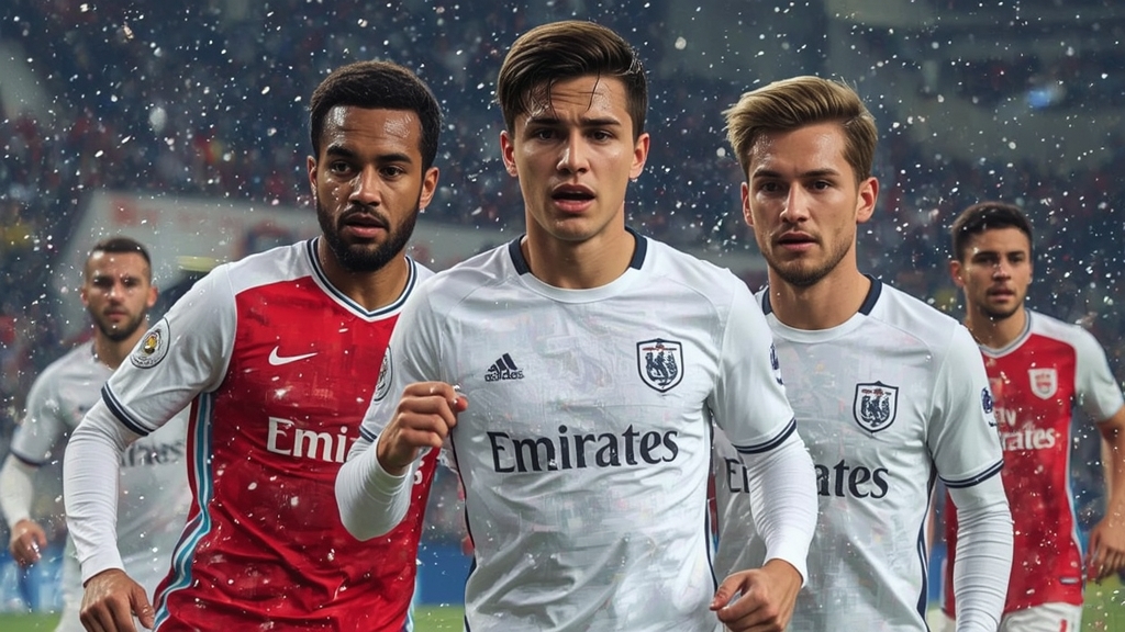 Update Klasemen Liga Inggris Pekan Ke-33 Musim 2026