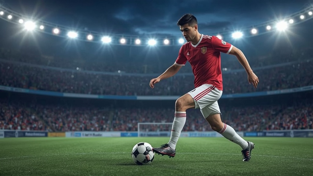 Cara Daftar Akun Judi Bola Anti Ribet dan Aman