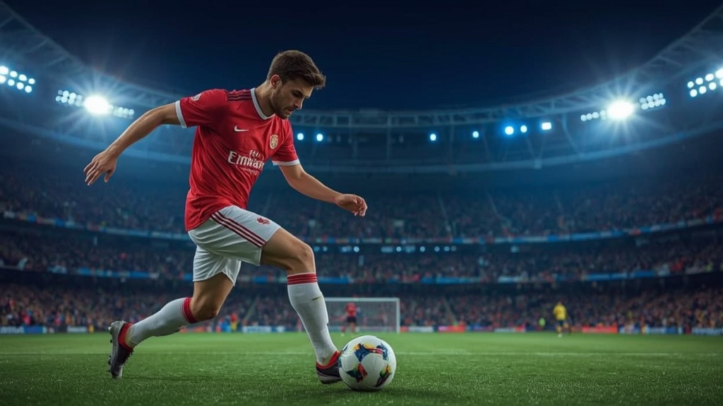 Keuntungan Main Judi Bola Online