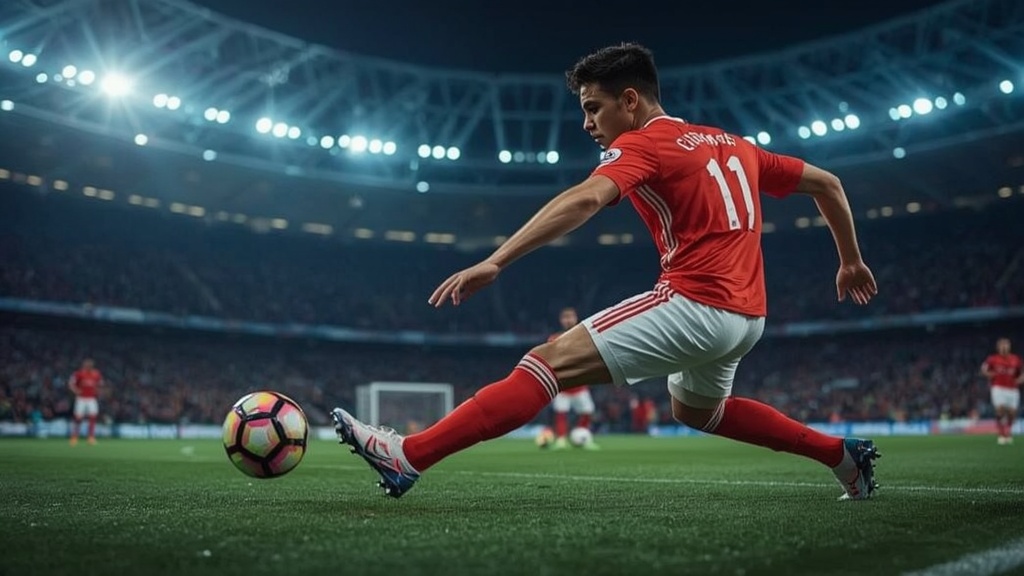 Keuntungan Menggunakan Akun Bola Resmi