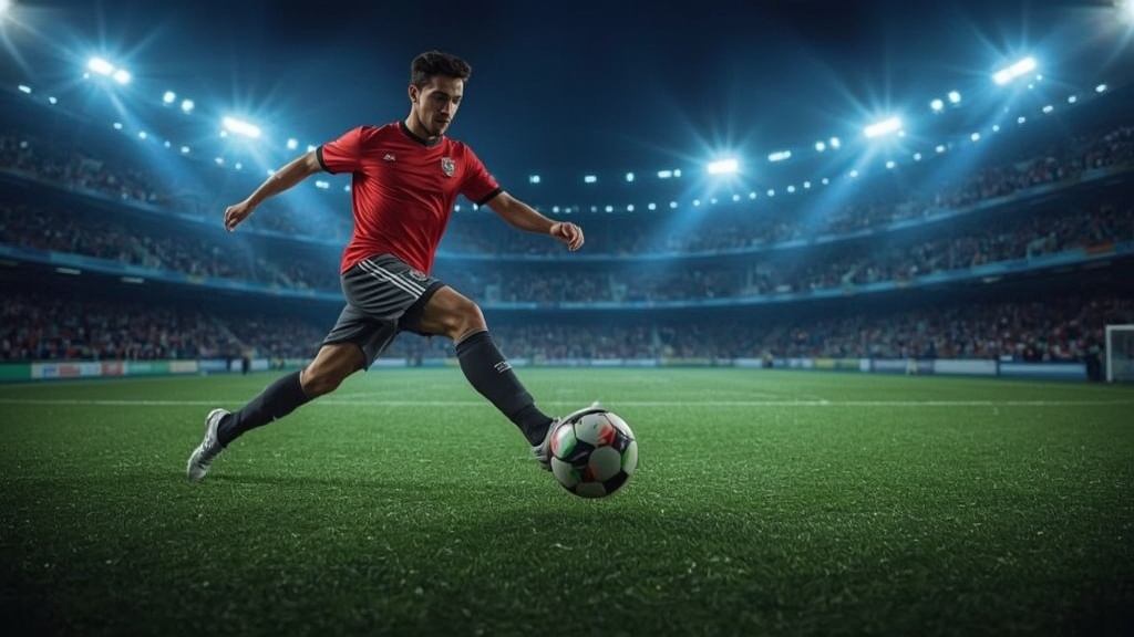 Panduan Lengkap Cara Buat Akun Judi Bola Proses Cepat