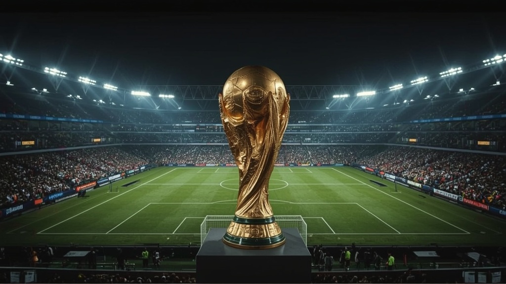 Sejarah Singkat Lahirnya Turnamen Piala Dunia