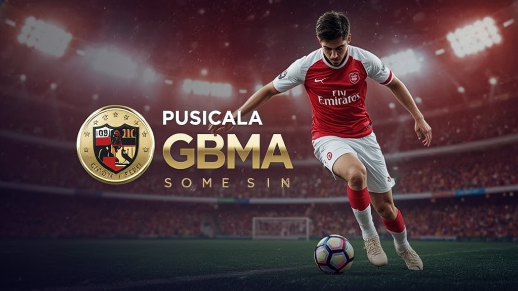 Cara Daftar Akun Judi Bola Terpercaya Proses Cepat