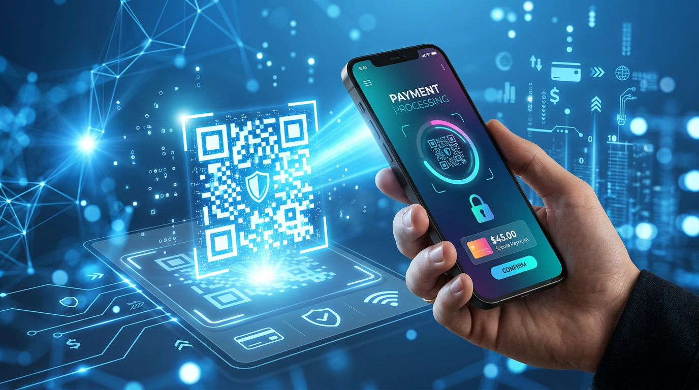 Cara Melakukan Deposit Judi Bola Menggunakan QRIS Instant