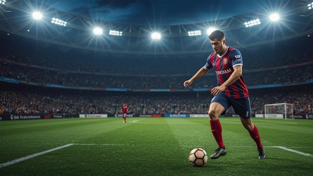 Cara Melakukan Pendaftaran Akun Bola Gratis dan Cepat