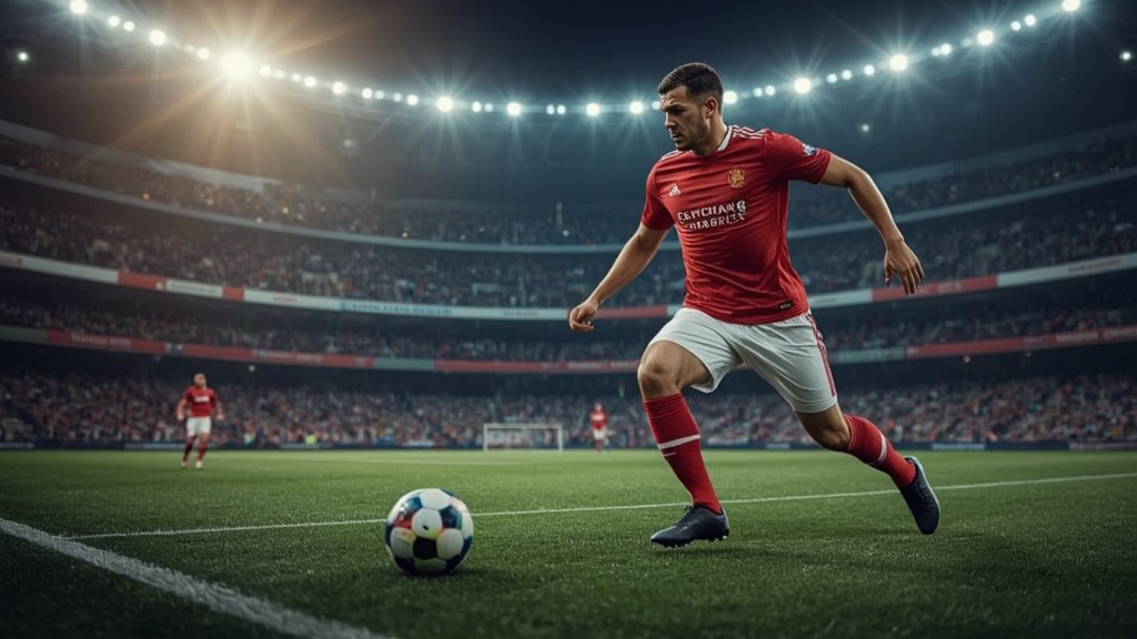 Cara Membaca Pasaran Taruhan Bola Handicap Terlengkap