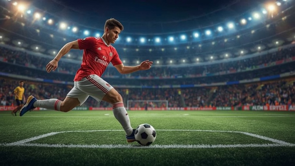 Kelebihan Menggunakan Akun Judi Bola Resmi Asia