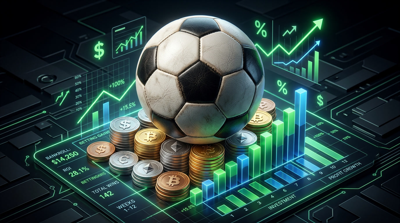 Pentingnya Manajemen Modal Saat Bermain di Akun Taruhan Bola