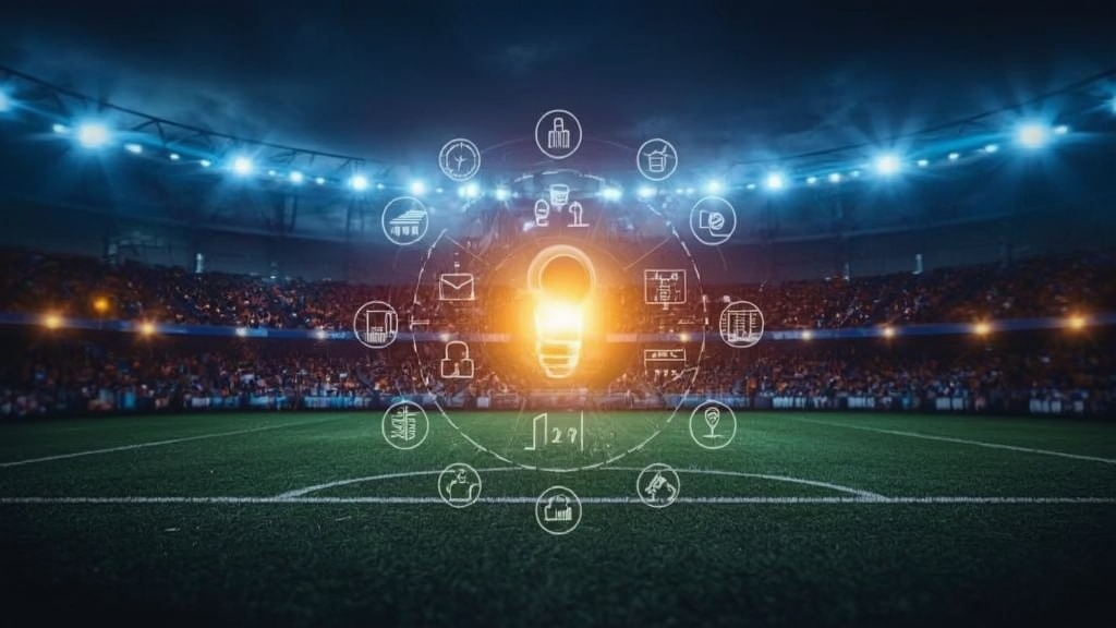 Sistem Keamanan Enkripsi Data di Agen Judi Bola Online