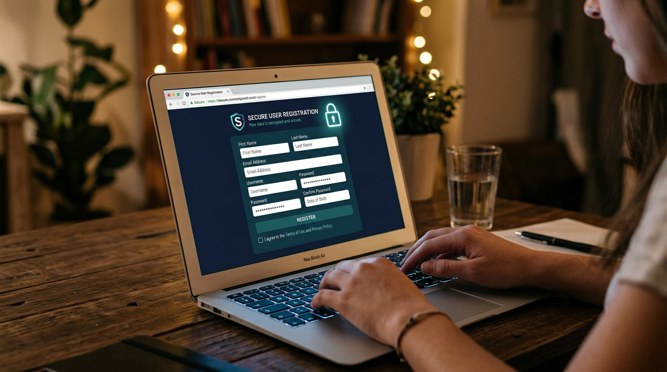Cara Daftar Akun Judi Bola Online Resmi Tanpa Ribet dan Aman