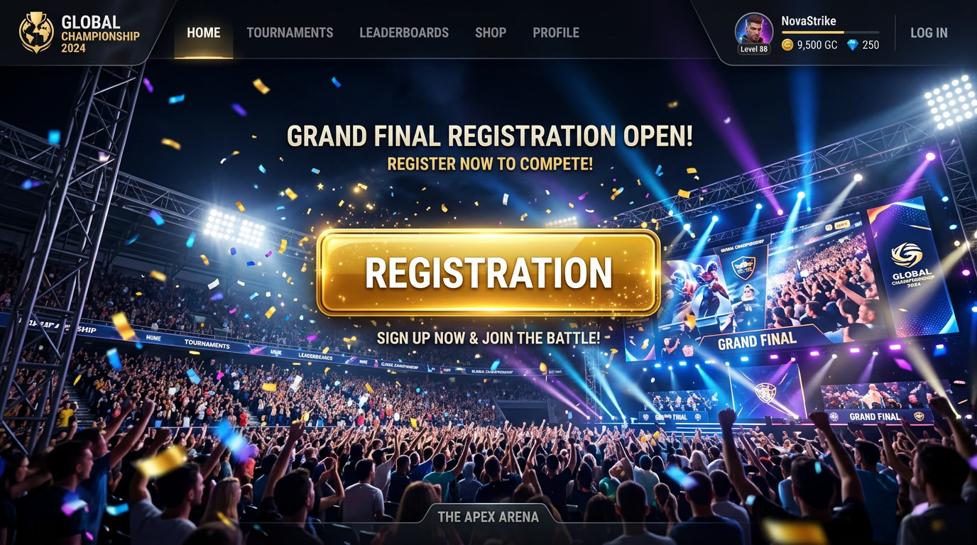 Cara Mudah dan Cepat Registrasi Akun Judi Bola Online Terbesar