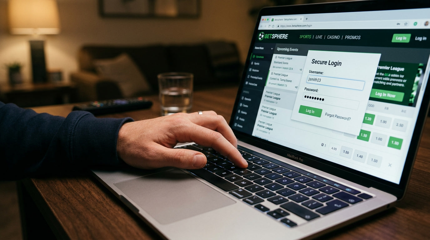 Panduan Aman Bermain Taruhan Bola Online bagi Pemula