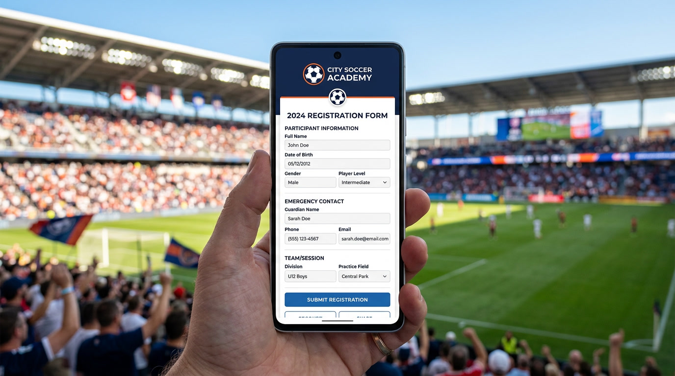 Cara Daftar Akun Judi Bola Resmi dan Aman untuk Pemula di Tahun 2026