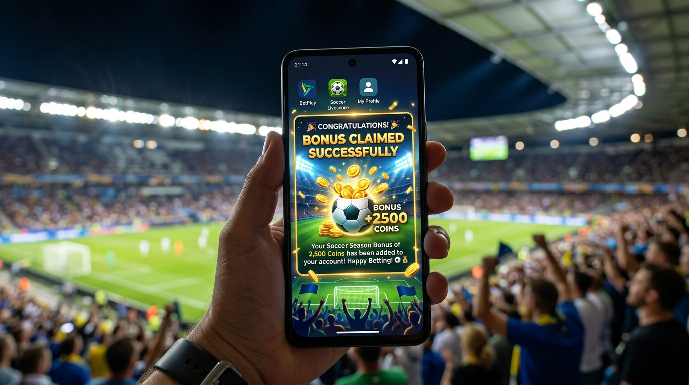 Panduan Lengkap Klaim Bonus Cashback Mingguan untuk Member Akun Judi Bola