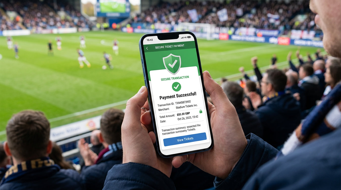 Panduan Lengkap Verifikasi Akun Judi Bola agar Transaksi Aman dan Cepat